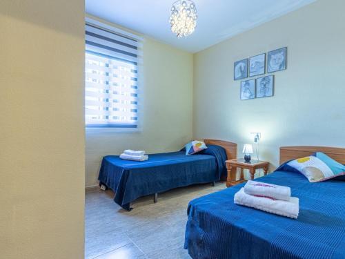 Cozy Apartment With Communal Pool In Empuriabrava Spain