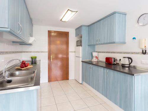 Holiday Home Los Girasoles