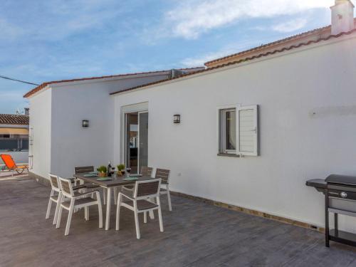 Holiday Home Sangha