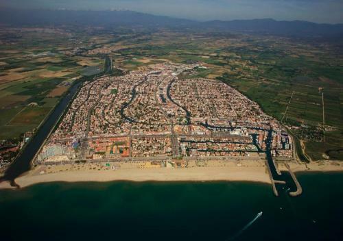 Apartamento 1003 Piso Con Vista Al Mar Empuriabrava