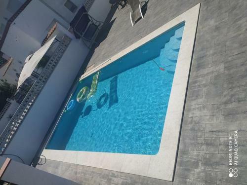 La Casa Montgri