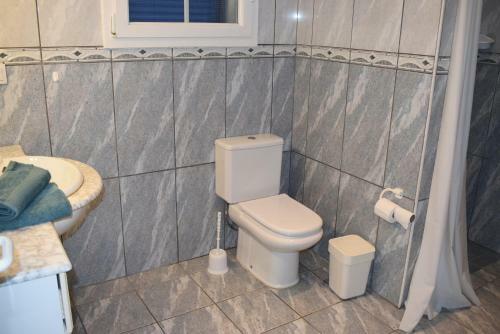 385-casa Con Piscina Privada