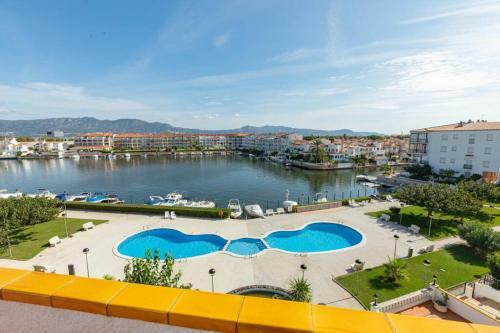 Apartamento Flateli Empuriabrava