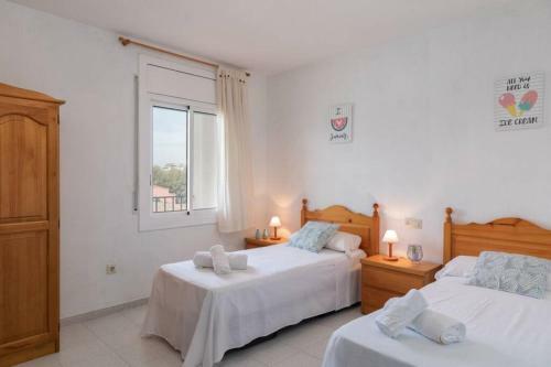 Apartamento Flateli Empuriabrava