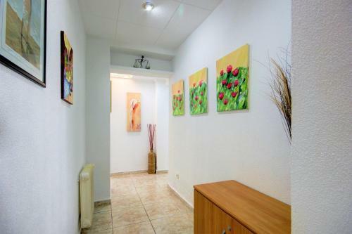 Casa Villa Requesens 139- Barneda Premium