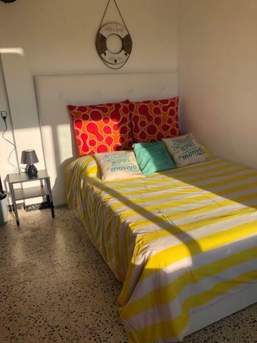 Apartamento Berni's House Empuriabrava