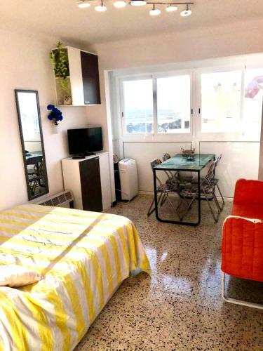 Apartamento Berni's House Empuriabrava