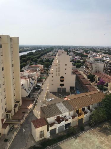 Apartamento Berni's House Empuriabrava