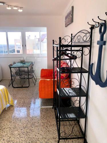 Apartamento Berni's House Empuriabrava