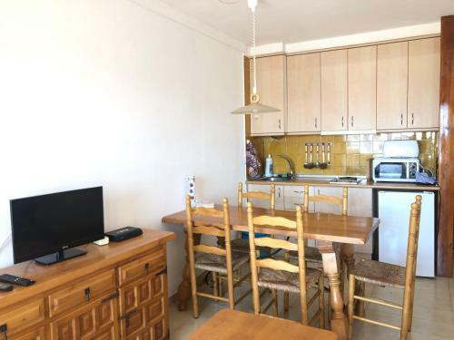 Apartamento Vista Bahia 9 Empuriabrava