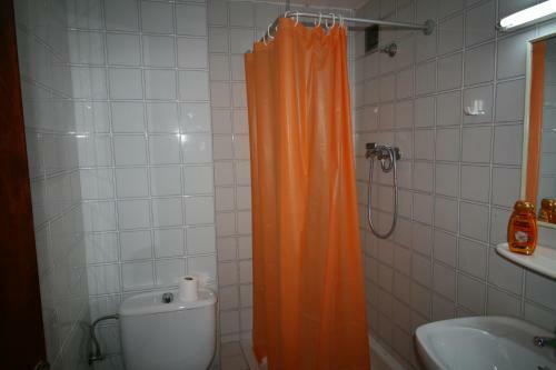 Apartamento Vista Bahia 9 Empuriabrava