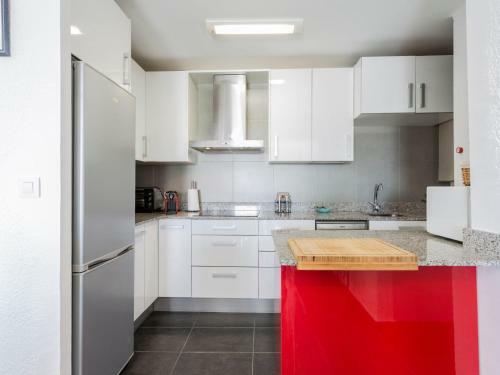 Apartment Delta Muga