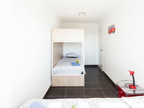Apartment Delta Muga