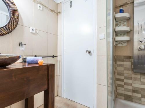 Apartment Delta Muga