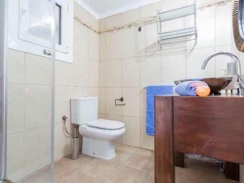 Apartment Delta Muga