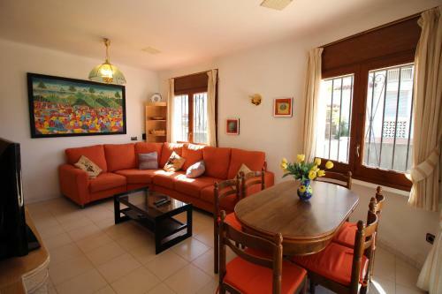 Villa Apart-rent Casa Sant Maurici