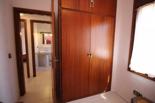 Villa Apart-rent Casa Sant Maurici