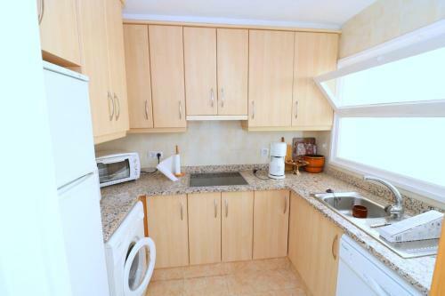Apartamento San Mori