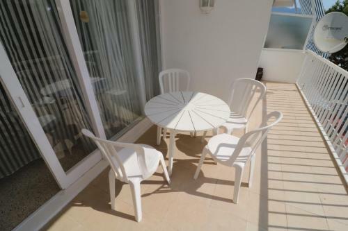 Apartamento San Mori