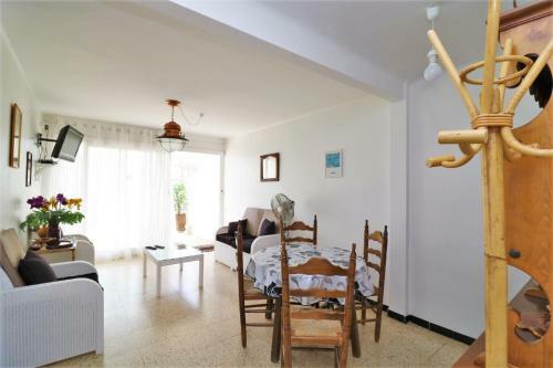 Apartamento San Mori