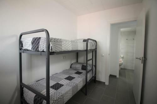 Basic Comfort Apartment Gran Reserva 4