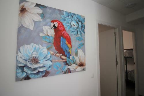 Basic Comfort Apartment Gran Reserva 4