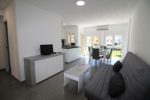 Basic Comfort Apartment Gran Reserva 4