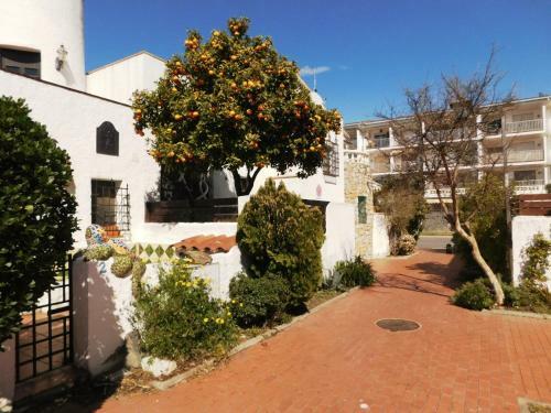 Apartamento Poblat Tipic I