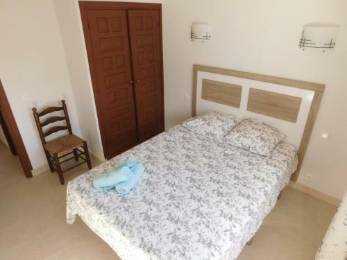 Apartamento Poblat Tipic I