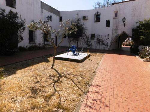 Apartamento Poblat Tipic I