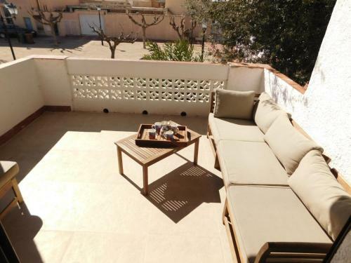 Apartamento Poblat Tipic I