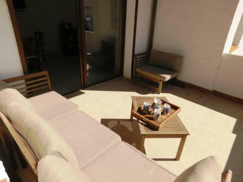 Apartamento Poblat Tipic I