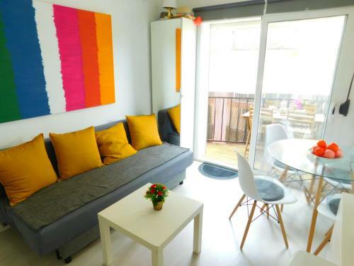 Apartamento Santo Domingo