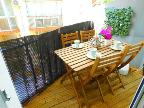 Apartamento Santo Domingo