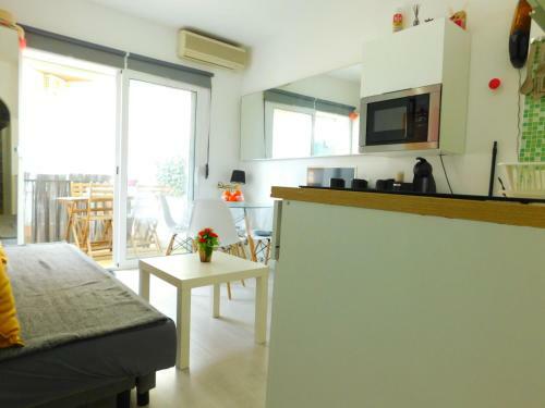 Apartamento Santo Domingo