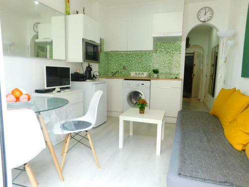 Apartamento Santo Domingo