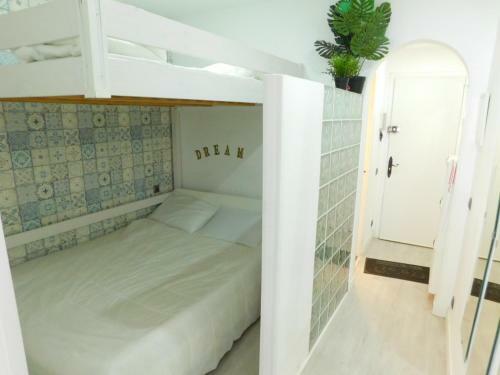 Apartamento Santo Domingo