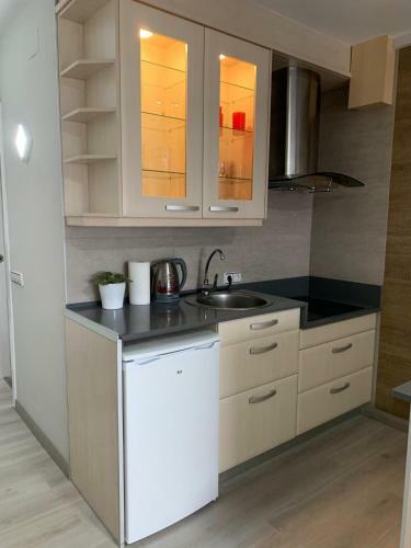 Apartamento Miami