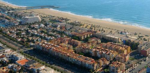 Apartamento Les Mimosas Vu Sur Canal