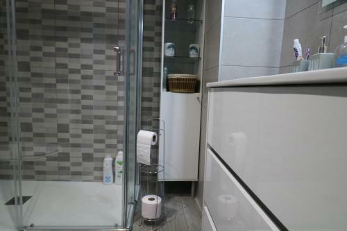 Apartamento Sant Maurici
