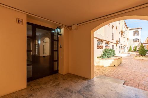 Apartamento Empurialola Gran Reserva 19-19