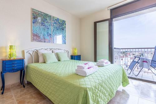 Apart-rent Apartament Port Grec 0162
