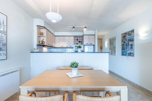 Apart-rent Apartament Port Grec 0162