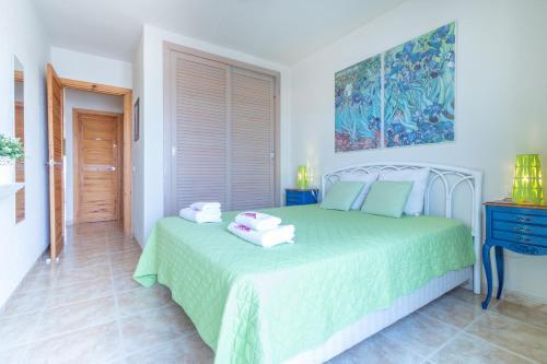 Apart-rent Apartament Port Grec 0162