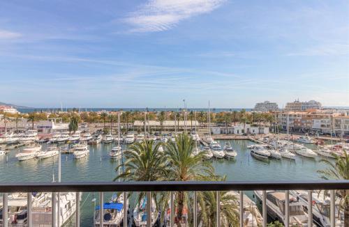 Apart-rent Apartament Port Grec 0162