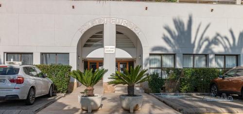 Apart-rent Apartament Port Grec 0162