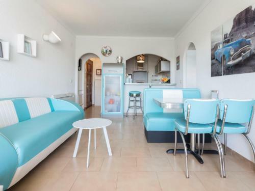 Apartment Port Empuries-2