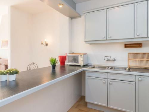 Apartment Caballito De Mar