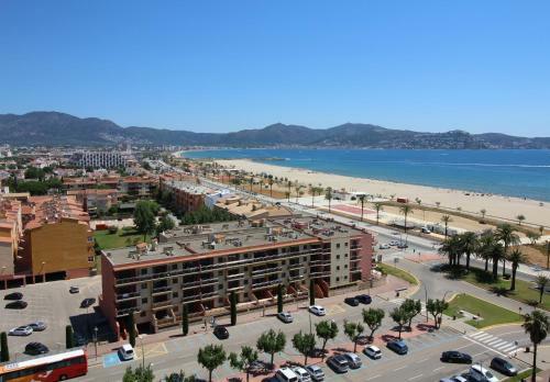 Basic Comfort Apartamento Gran Reserva Lluna
