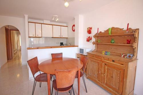 Basic Comfort Apartamento Gran Reserva Lluna